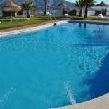 Фотография базы отдыха Casas Adosadas Lambda