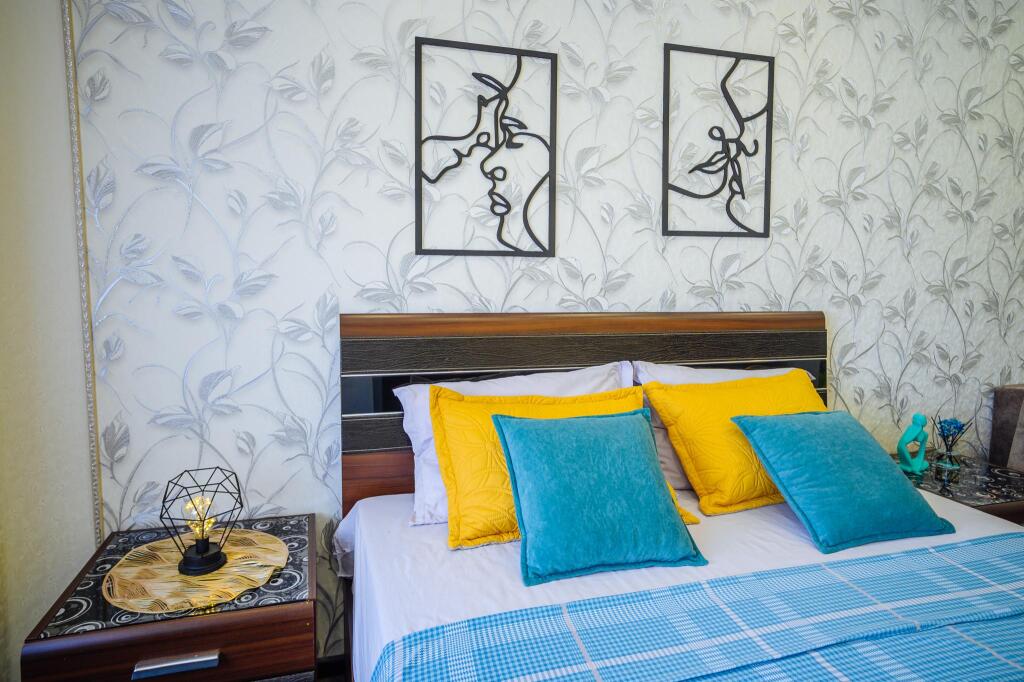 Фотография квартиры Альянс на улице Северная 28