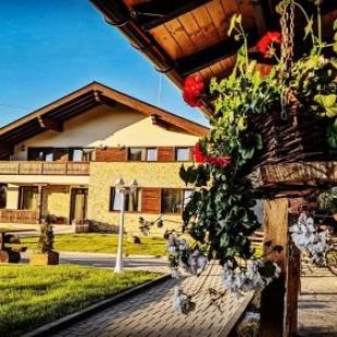 Фотография гостевого дома Niro Residence