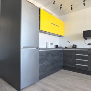 Фотография квартиры Квартира С панорамным видом