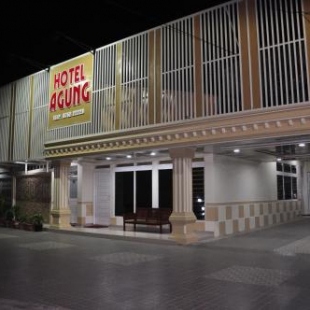 Фотография гостиницы Hotel Agung