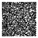 QR код мини отеля Поляна Квасова