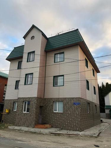 Фотография гостевого дома Восток