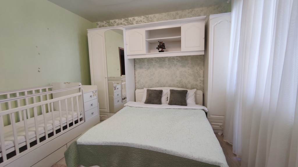 Фотография квартиры Апартаменты Комфорт на Хлебозаводской 28/5