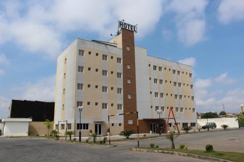 Фотография гостиницы Hotel Infinity