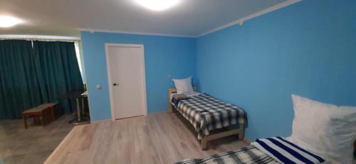 Фотография апарт отеля Мини-гостиница Привокзальная