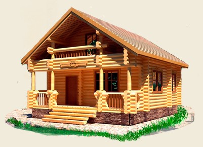 Фотография базы отдыха КЛБ