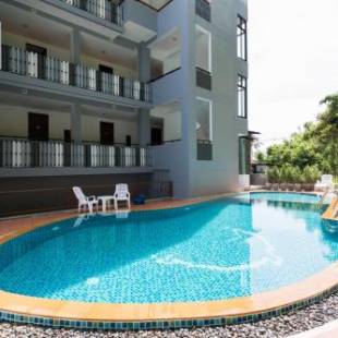 Фотографии гостиницы
Phranang Place- SHA Extra