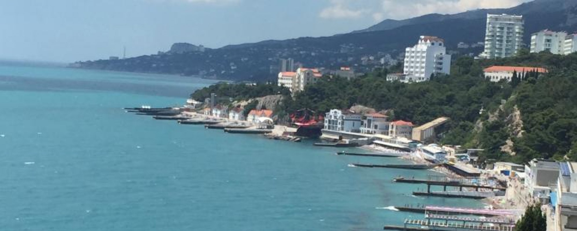 Фотографии апарт-отеля Апартаменты в ЖК Морской