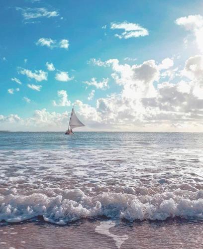 Фотография мини отеля Pousada Flor de Maraca