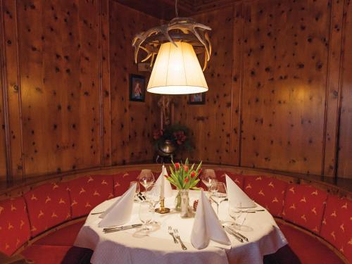 Фотография гостевого дома Hotel Gasthof Blaue Quelle