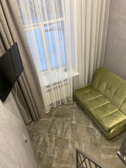 Фотографии квартиры 
            Апартаменты на улице Карла Маркса 75