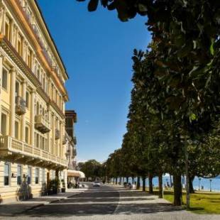 Фотографии гостиницы
Europalace Hotel