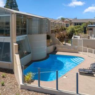 Фотографии мотеля 
            The Village Resort