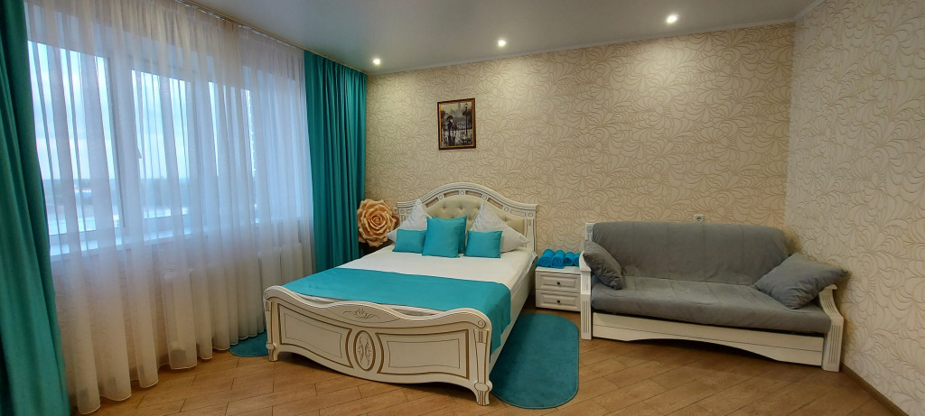 Фотография квартиры Квартира Vitaв