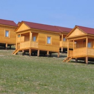 Фотография базы отдыха Базарка