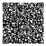 QR код гостиницы Байкальская гавань