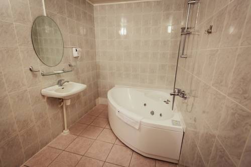 Фотографии гостиницы 
            ГТК Суздаль