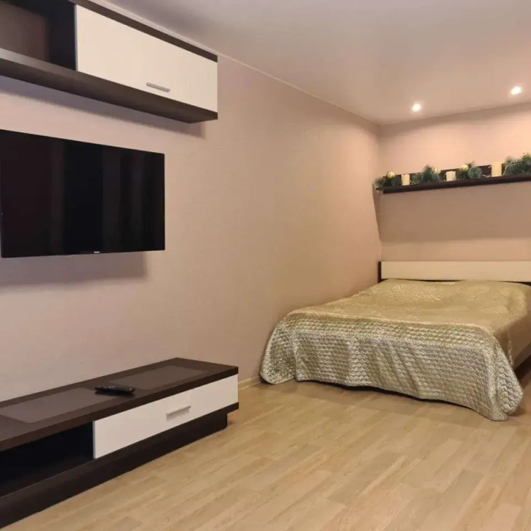 Фотография квартиры Квартира в Центрe Города