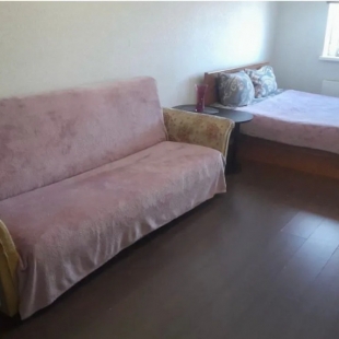 Фотография квартиры Квартира Уютная 1 Комнатная