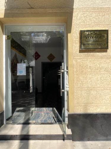 Фотография хостела Voyage