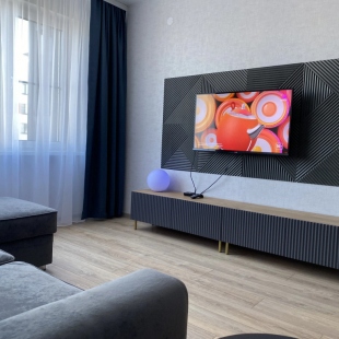 Фотография квартиры Квартира Идеальная посуточно