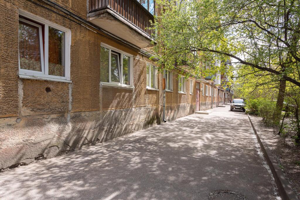 Фотография квартиры Апартаменты Kantiata Sun Floor (Кантиата Сан Флор) на улице Генерала Соммера