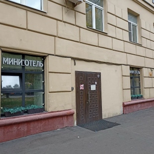 Фотография гостиницы Shelterz ВДНХ