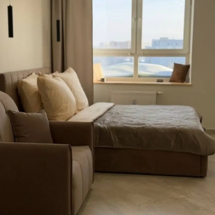 Фотография квартиры Апартаменты Urman One