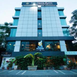 Фотографии гостиницы
The Orion Plaza - Nehru Place