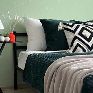 Фотография квартиры Квартира Студия в современном тихом районе