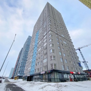 Фотография квартиры Симбирские апартаменты на улице Александра Невского 4А корпус 1