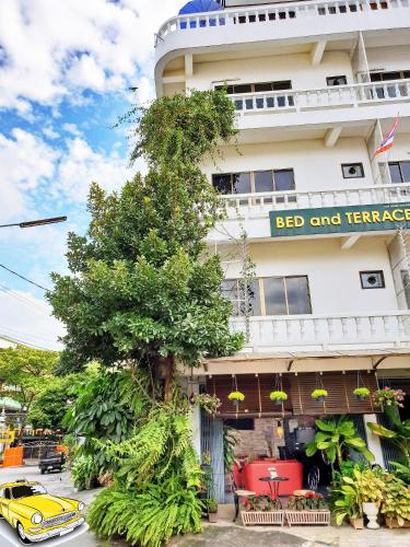 Фотография гостиницы Bed and Terrace Guesthouse Chiang Mai