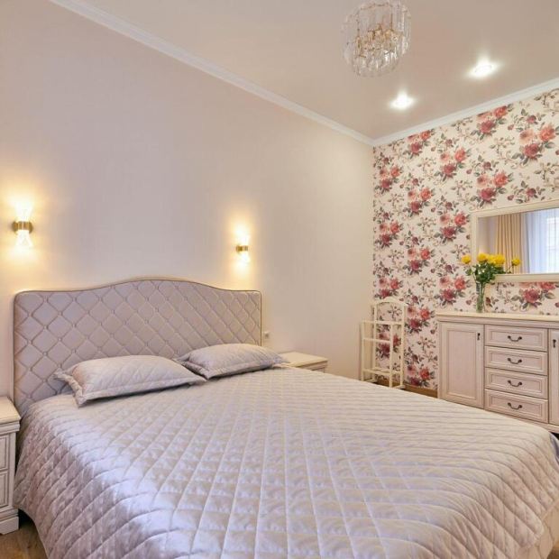 Фотографии квартиры 
            Апартаменты на Декабристов 36/3