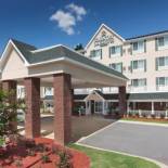 Фотография гостиницы Country Inn & Suites by Radisson, Rocky Mount, NC