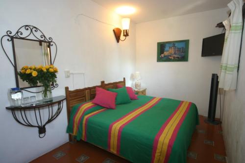 Фотографии гостиницы
Hotel Posada del Centro