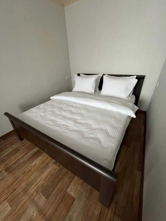 Фотография квартиры Квартира 2-комнатная