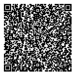 QR код гостиницы Яхонт
