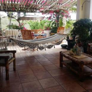 Фотография мини отеля Casa Bonita Inn