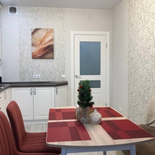 Фотография квартиры RentAp на улице Калинина 93