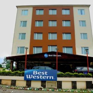 Фотография гостиницы Best Western Swing High Katra