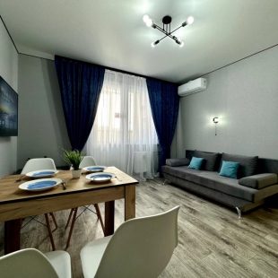 Фотография квартиры Квартира на улице Юркина