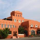 Фотография мини отеля Raid Garden Boutique Hotel