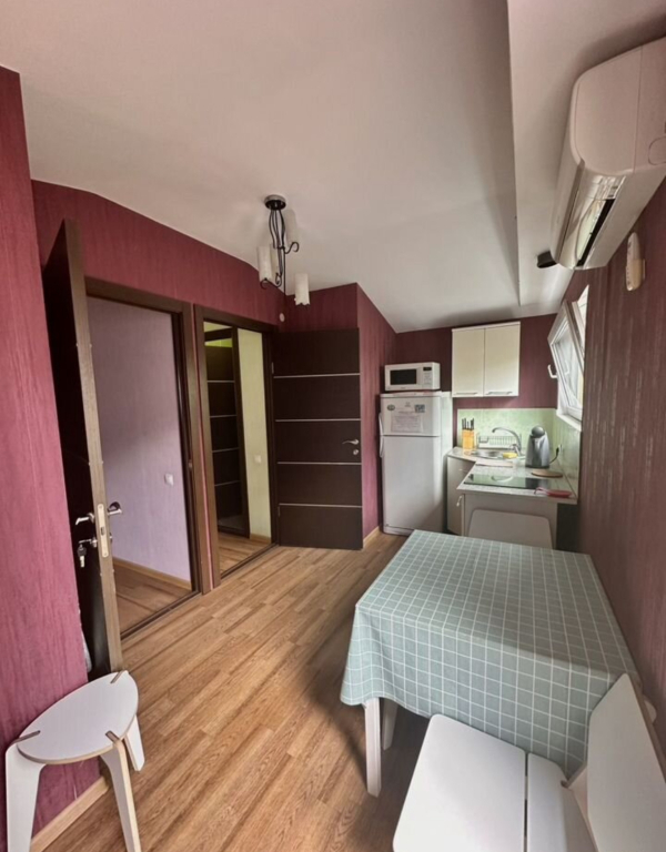 Фотография квартиры Апартаменты Уютные в Центре Геленджика