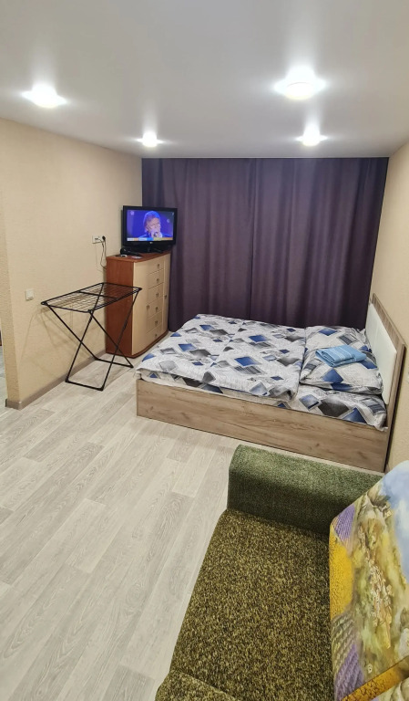 Фотография квартиры Квартира Однокомнатная в трех Минутах от Вокзала