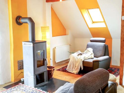 Фотография гостевого дома Holiday Home Tante Agnes