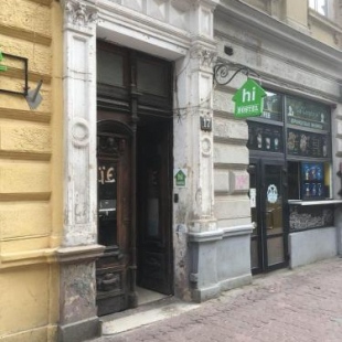 Фотография хостела hi