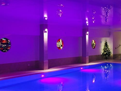 Фотография гостиницы BRUGGER' S Hotelpark Am Titisee