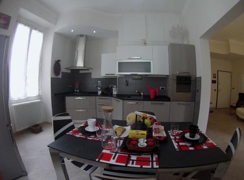 Фотография квартиры A casa di Erica