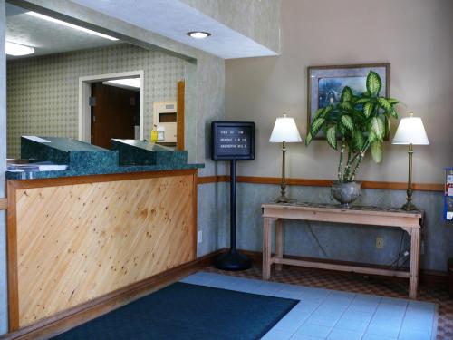 Фотография мини отеля The Woodridge Inn